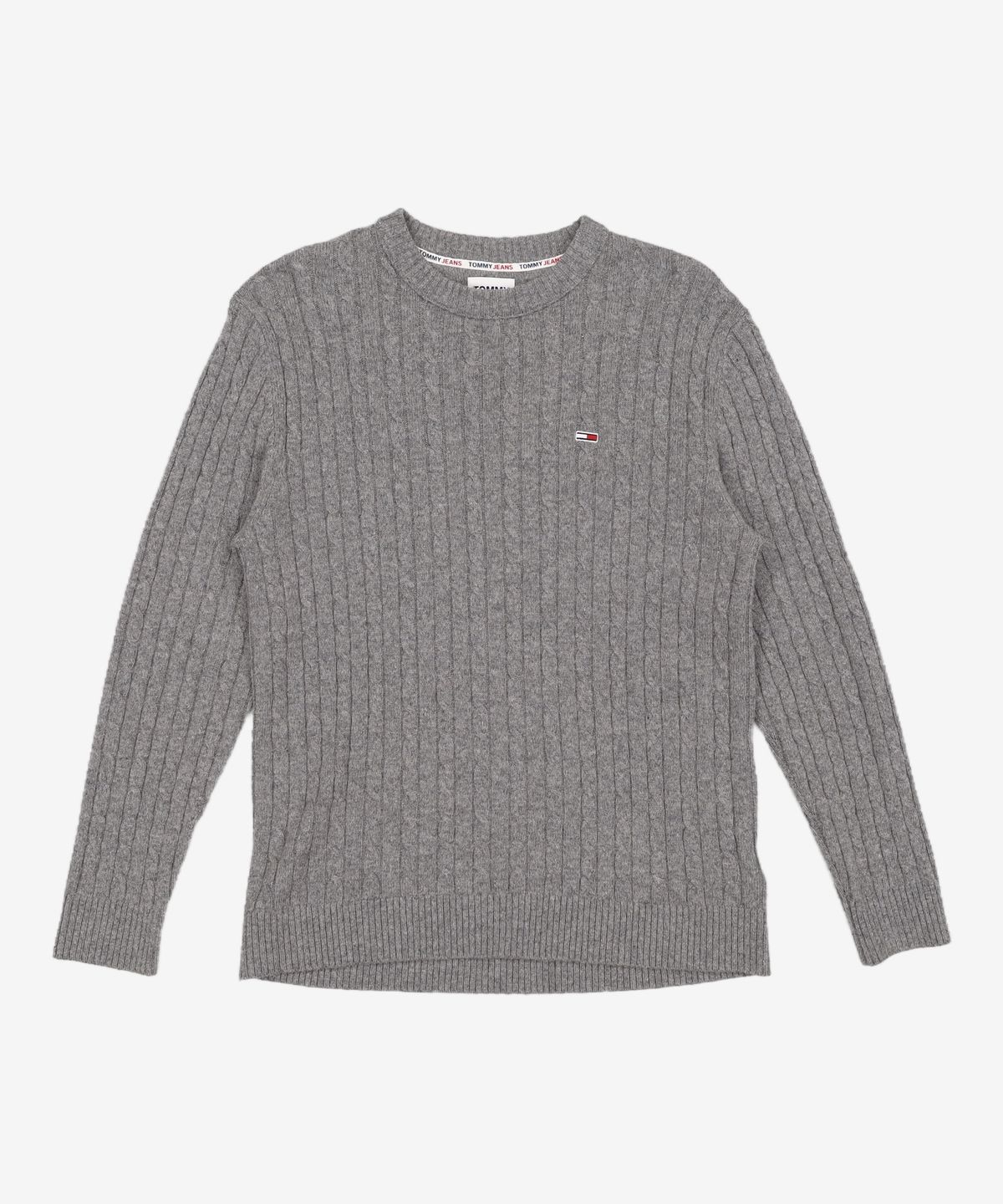 타미진스(TOMMY JEANS) 니트/스웨터 XL
