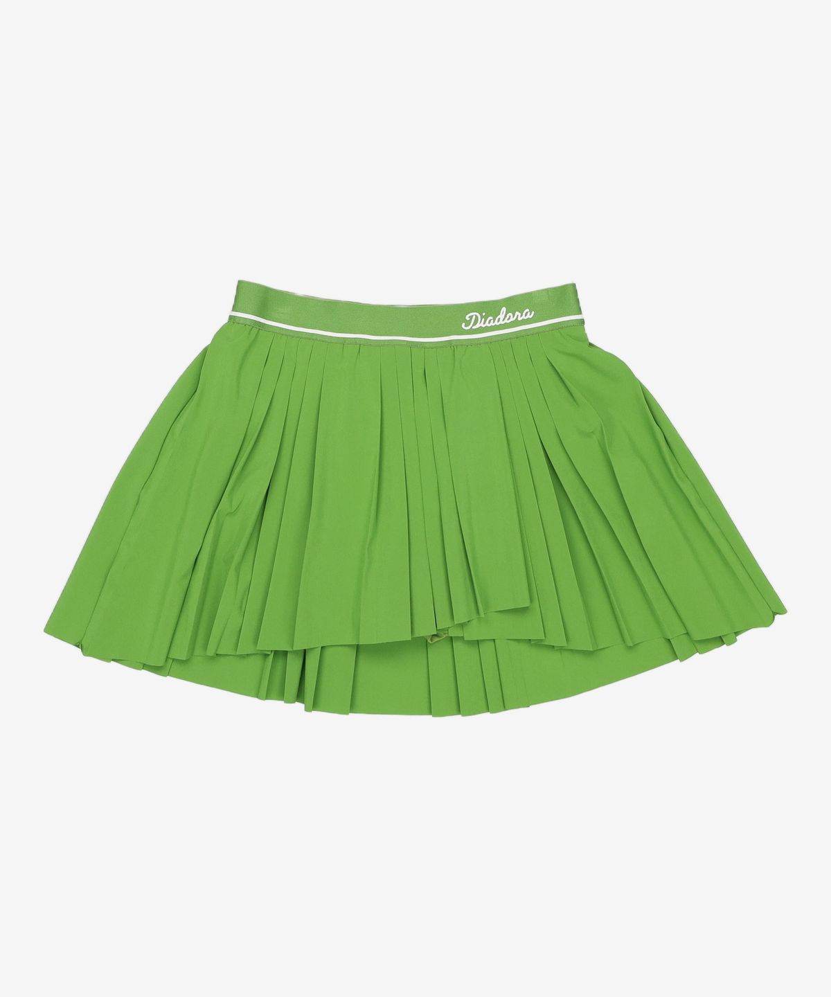 디아도라(diadora) 에르미나 테니스 플리츠 스커트 OLIVE S