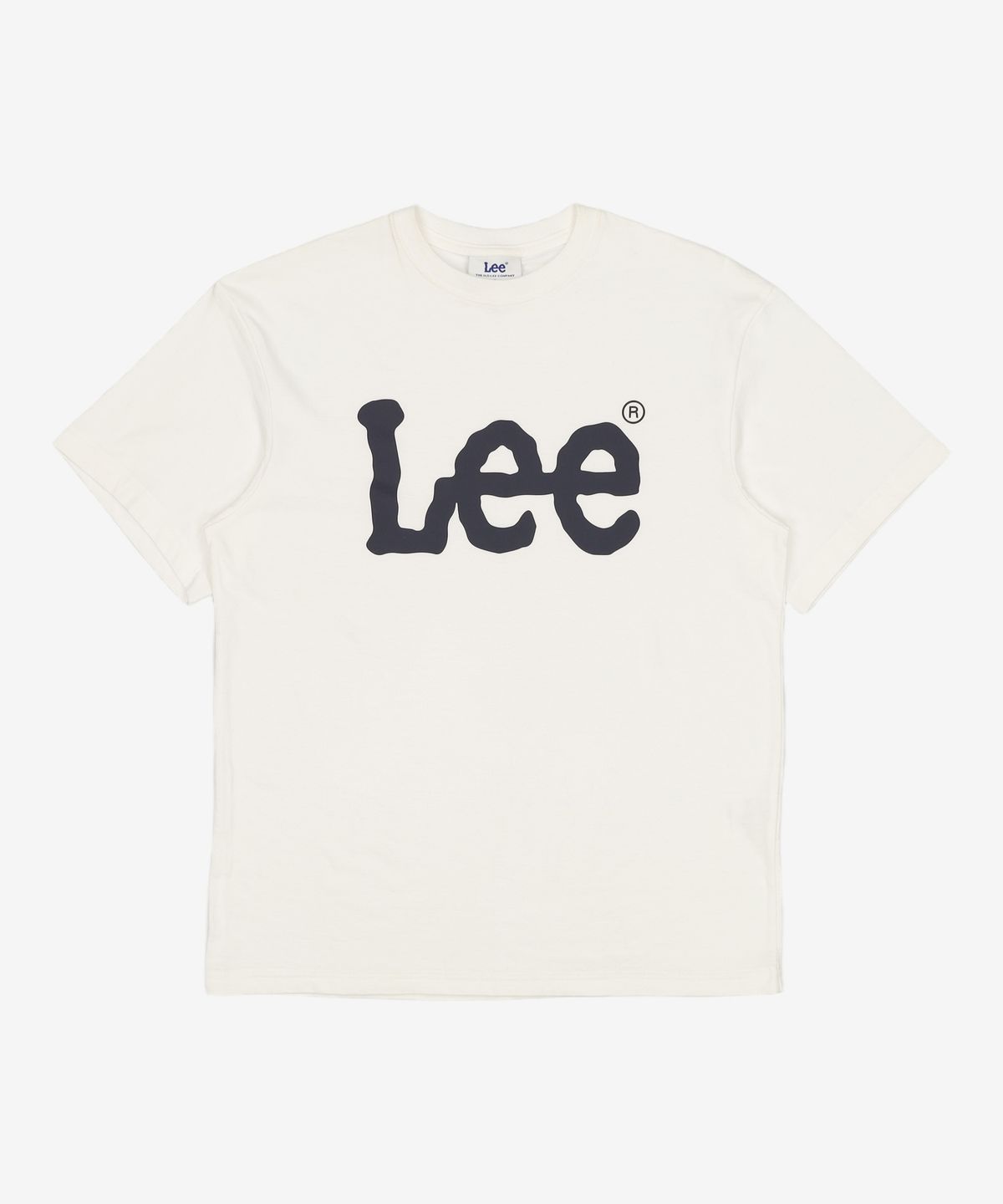 리(LEE) 반소매 티셔츠 S