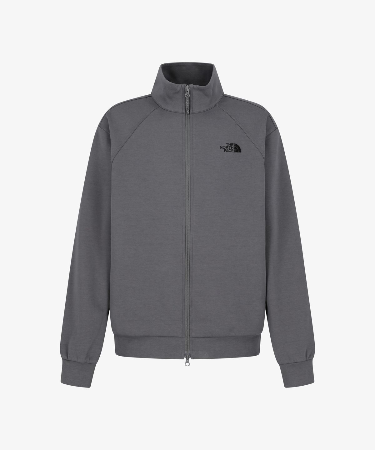노스페이스(THE NORTH FACE) NJ5JS53K 다이넥스 집업 DARK SLATE