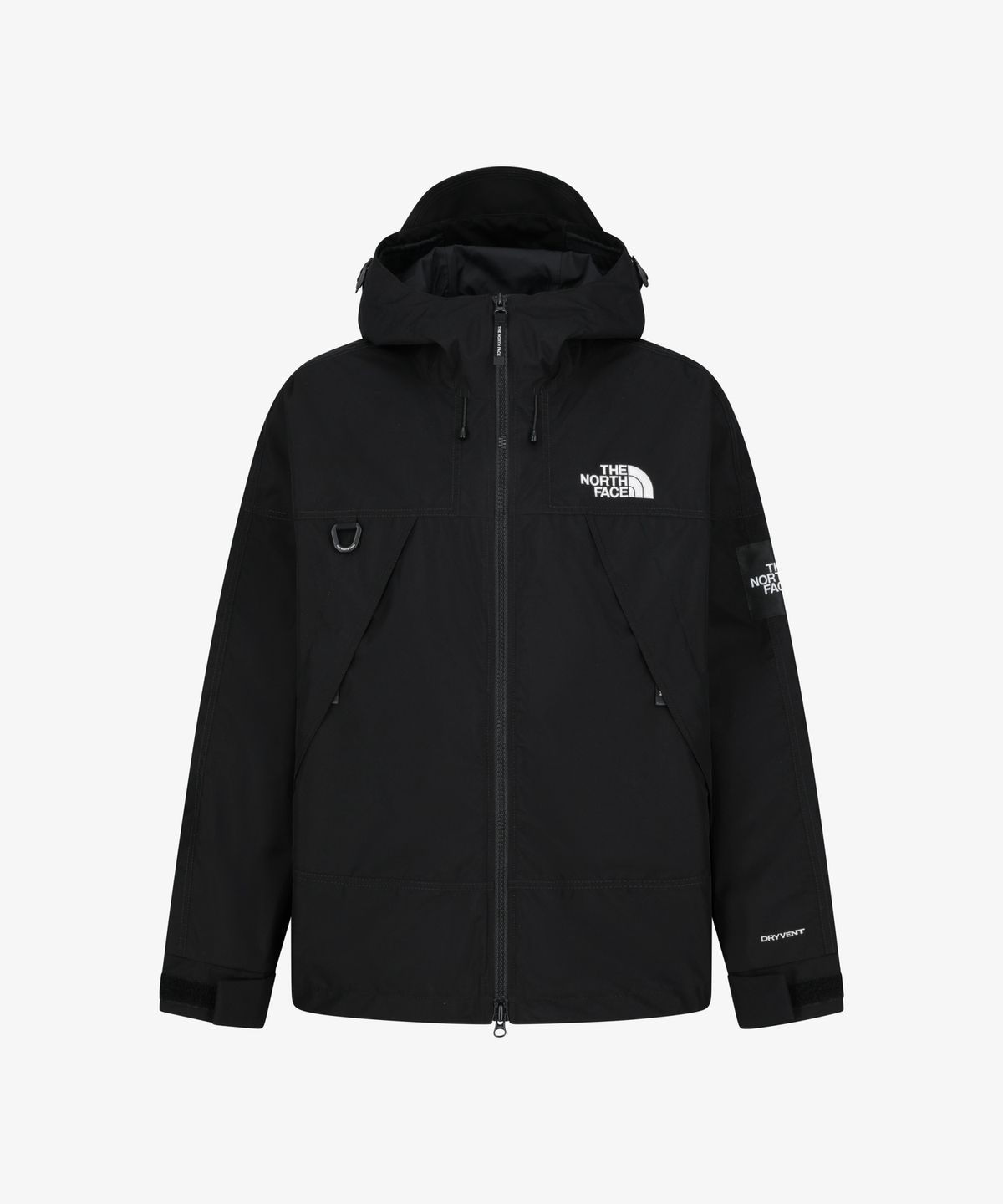 노스페이스(THE NORTH FACE) NJ2HS50J 모렌 자켓 BLACK