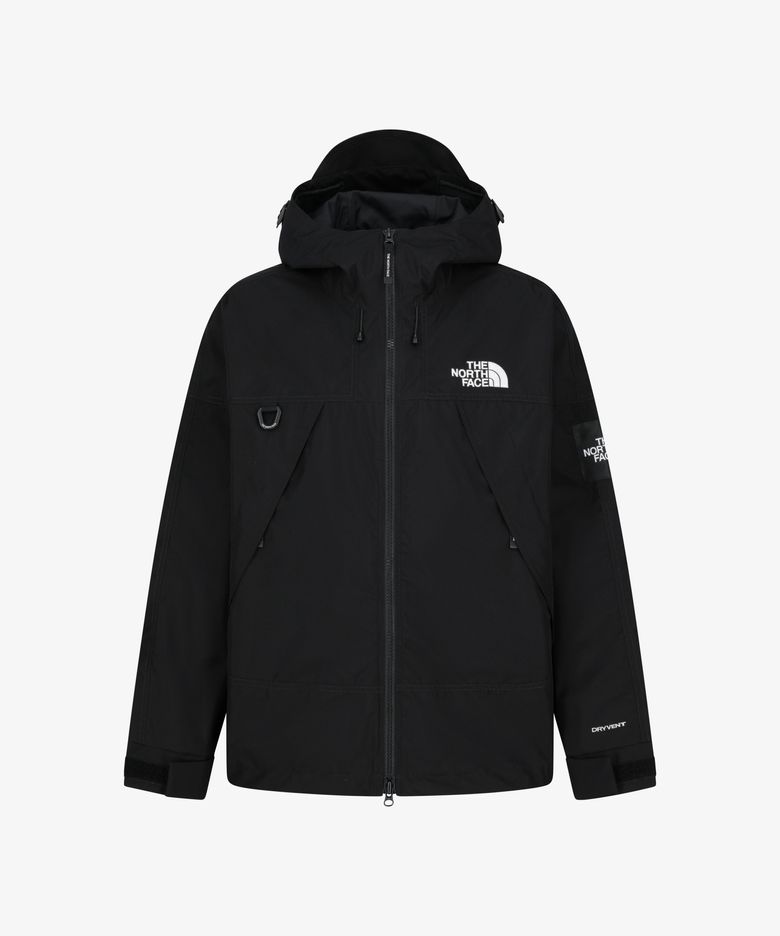 NJ2HS50J 모렌 자켓 BLACK