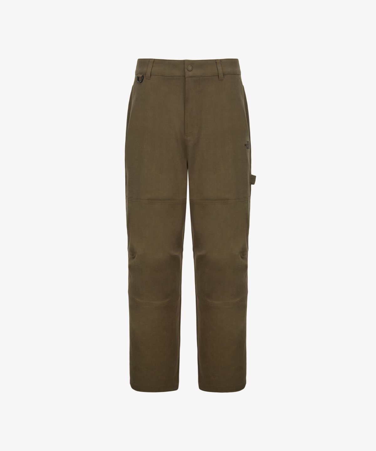노스페이스(THE NORTH FACE) NP6NS54A 남성 릿지우드 팬츠 DEEP TAUPE