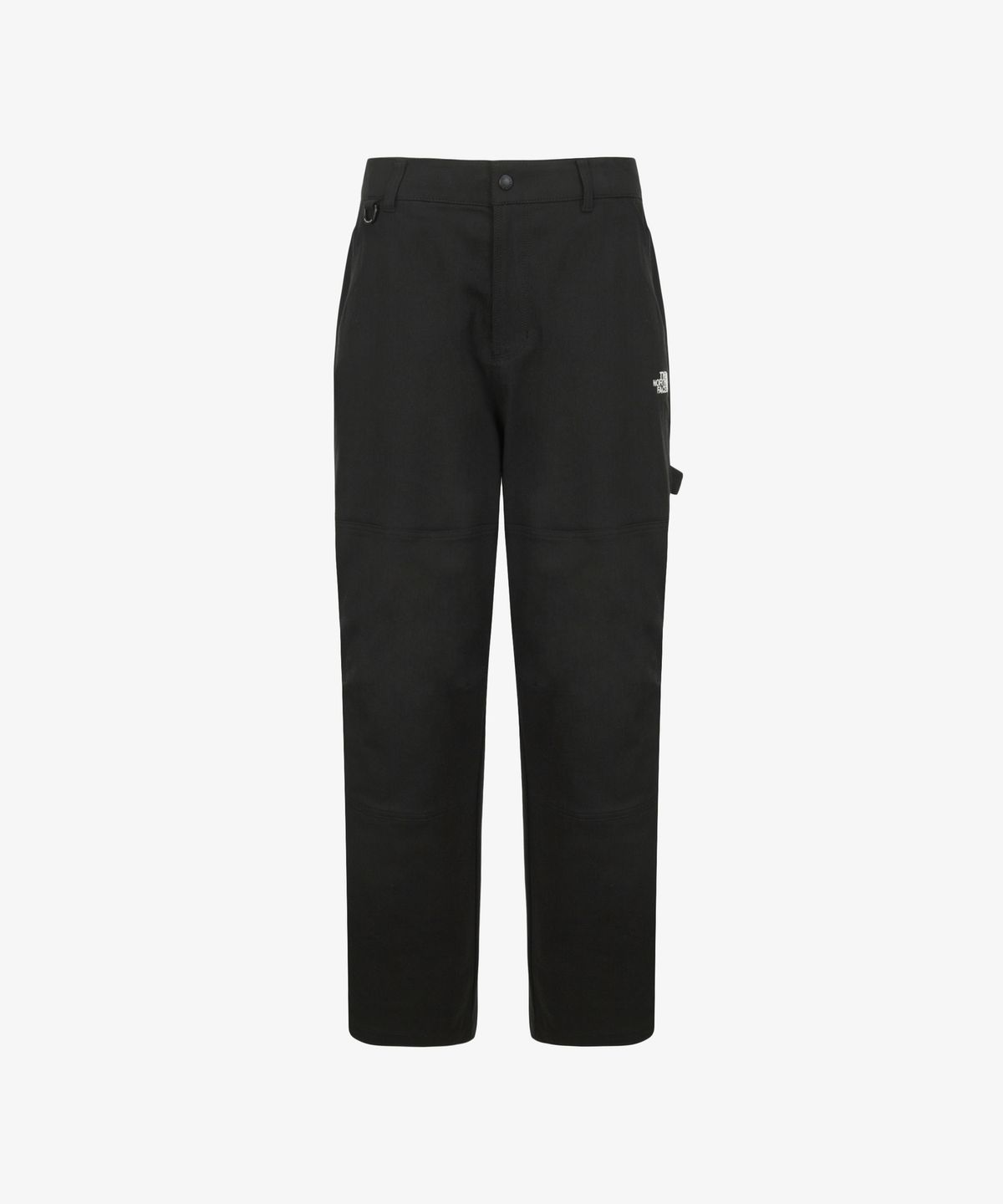 노스페이스(THE NORTH FACE) NP6NS54B 남성 릿지우드 팬츠 BLACK