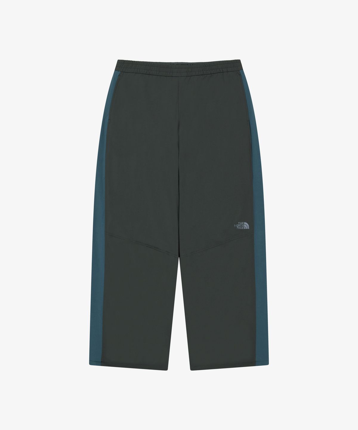 노스페이스(THE NORTH FACE) NP6NS55K 바리아 팬츠 DARK CHARCOAL