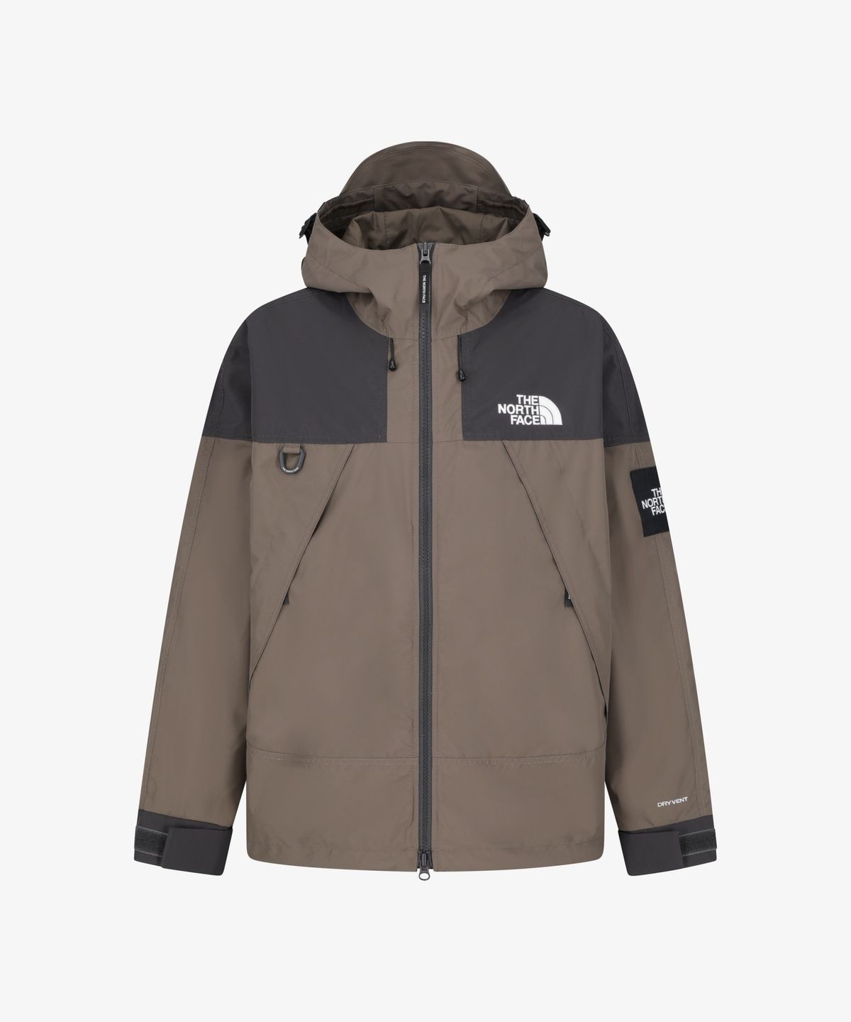 노스페이스(THE NORTH FACE) NJ2HS50K 모렌 자켓 DEEP TAUPE