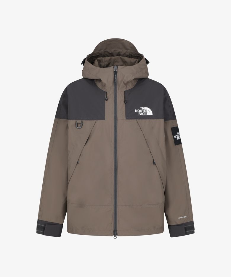 NJ2HS50K 모렌 자켓 DEEP TAUPE