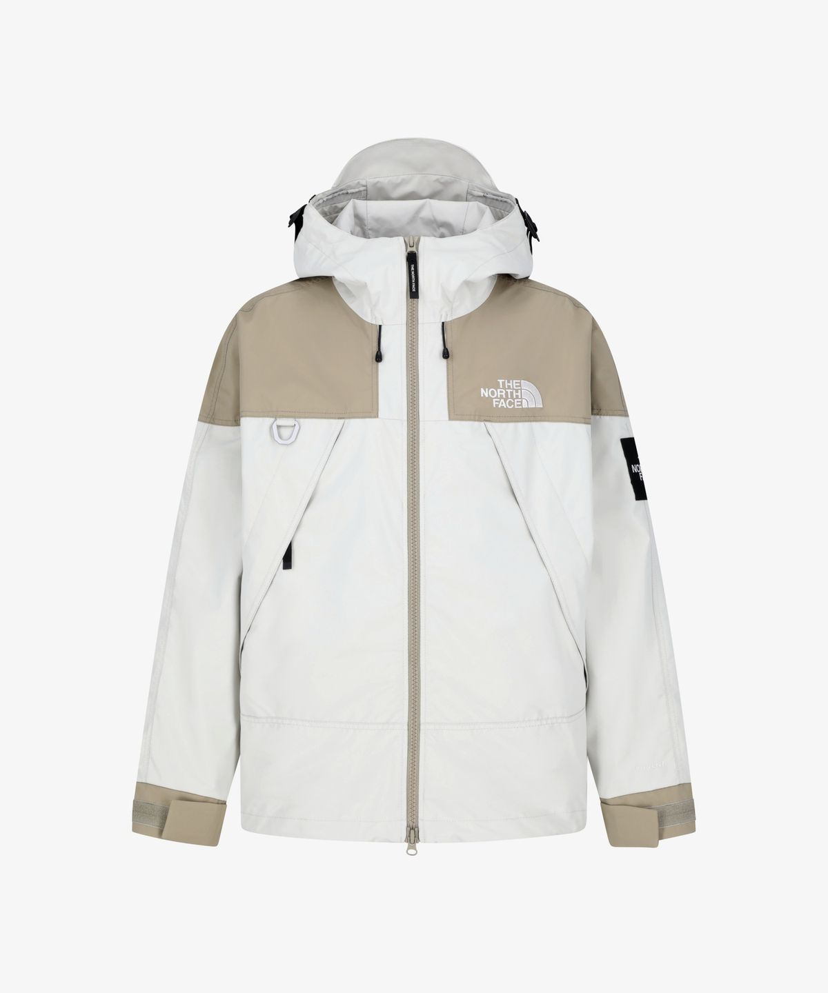 노스페이스(THE NORTH FACE) NJ2HS50L 모렌 자켓 SAND SHELL