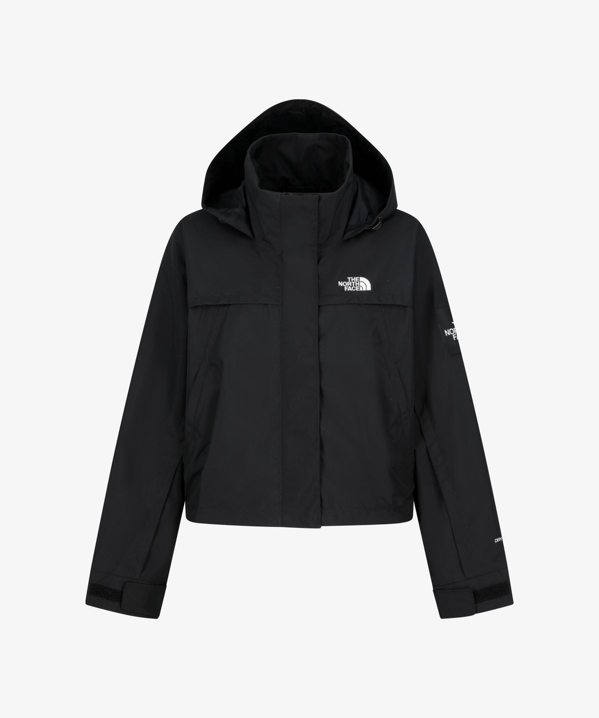 노스페이스(THE NORTH FACE) NJ2HS80J 여성 모렌 자켓 BLACK