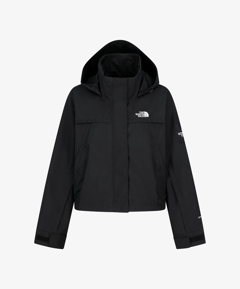 NJ2HS80J 여성 모렌 자켓 BLACK