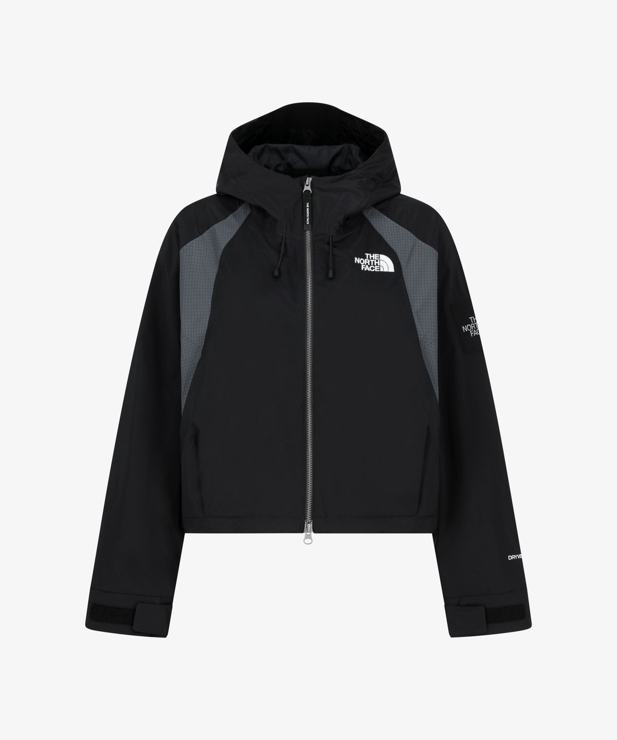 노스페이스(THE NORTH FACE) NJ2HS81K 여성 브로모 자켓 BLACK