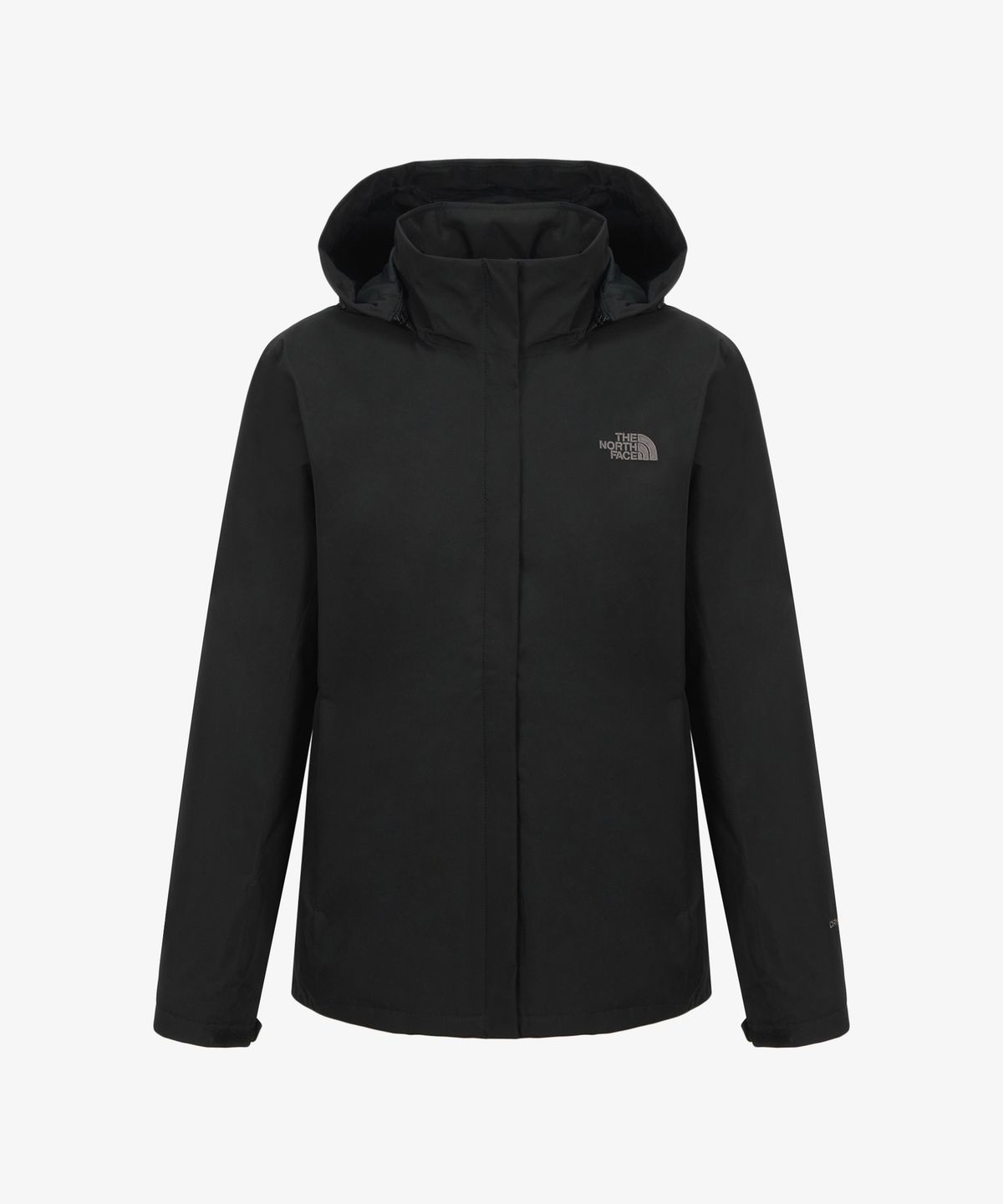 노스페이스(THE NORTH FACE) NJ2HS80A 여성 프로 쉴드 자켓 BLACK