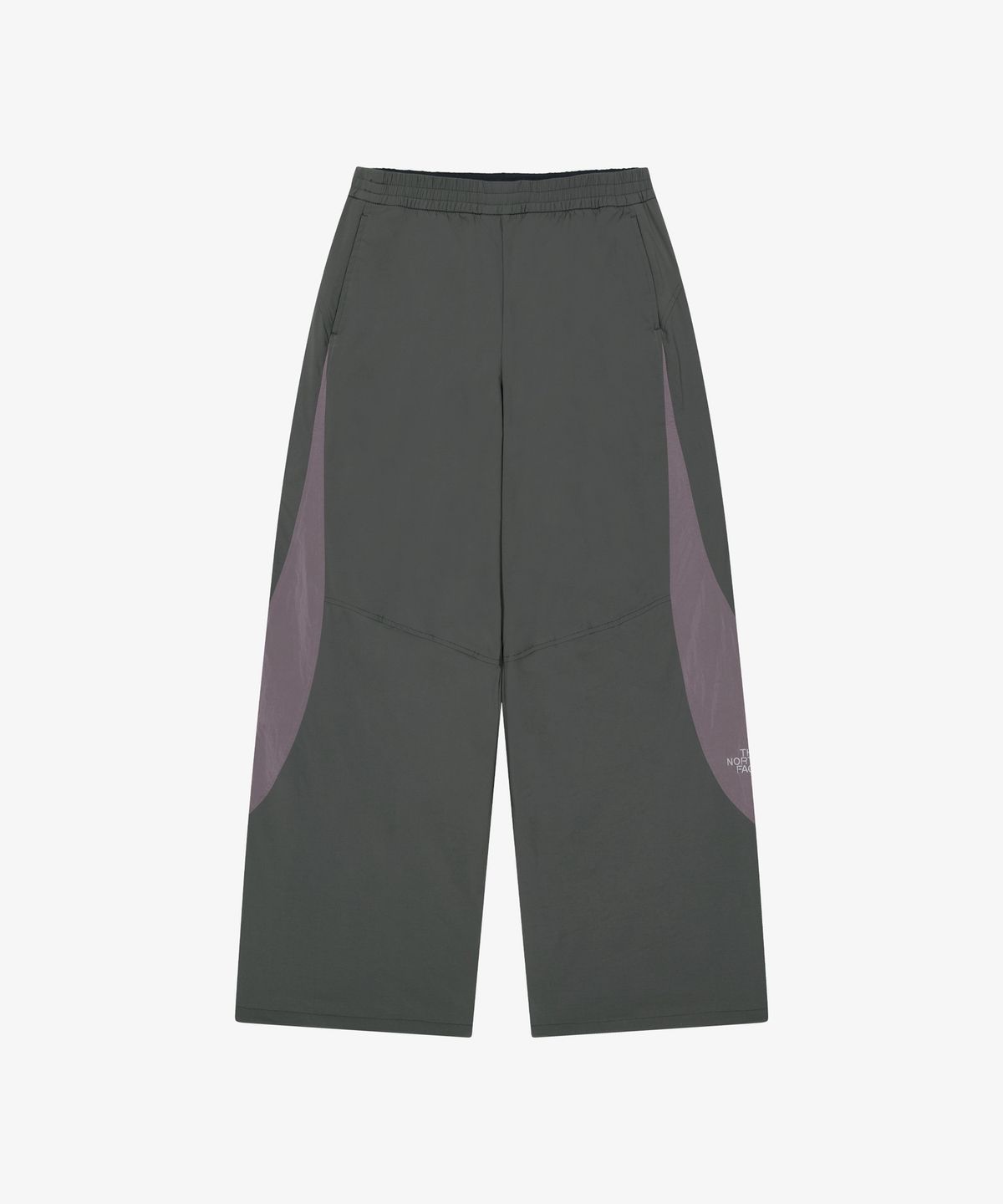 노스페이스(THE NORTH FACE) NP6NS83K 여성 바리아 팬츠 DARK SLATE