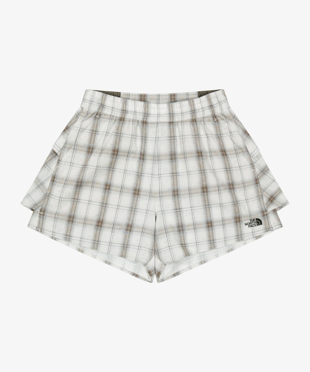 노스페이스(THE NORTH FACE) NK6NS83J 여성 벨리아 팬츠 IVORY