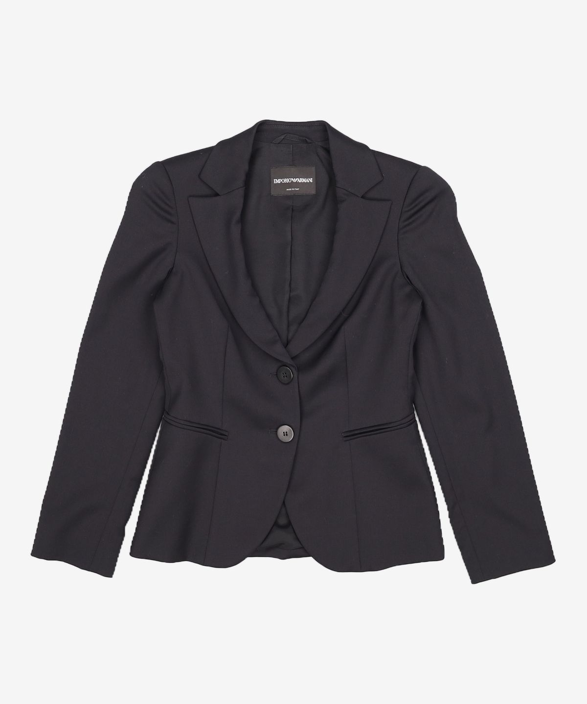 엠포리오 아르마니(EMPORIO ARMANI) 슈트/블레이저 재킷 38