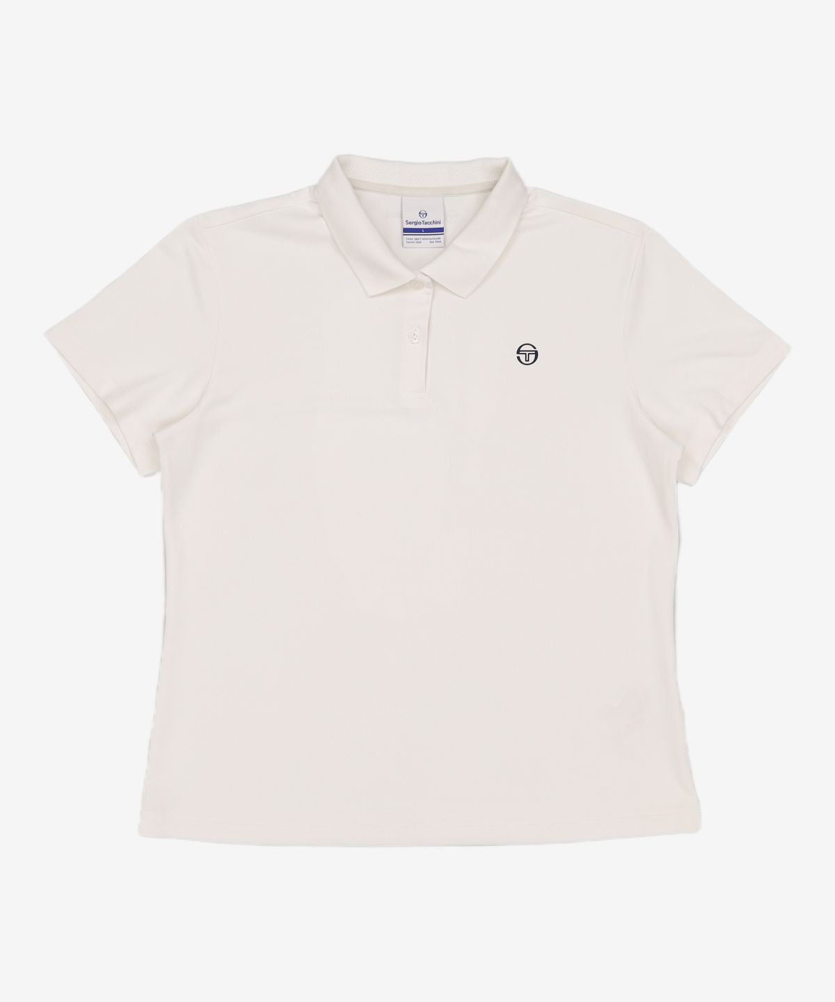 세르지오 타키니(SERGIO TACCHINI) W 타키니 플레잉 폴로 L