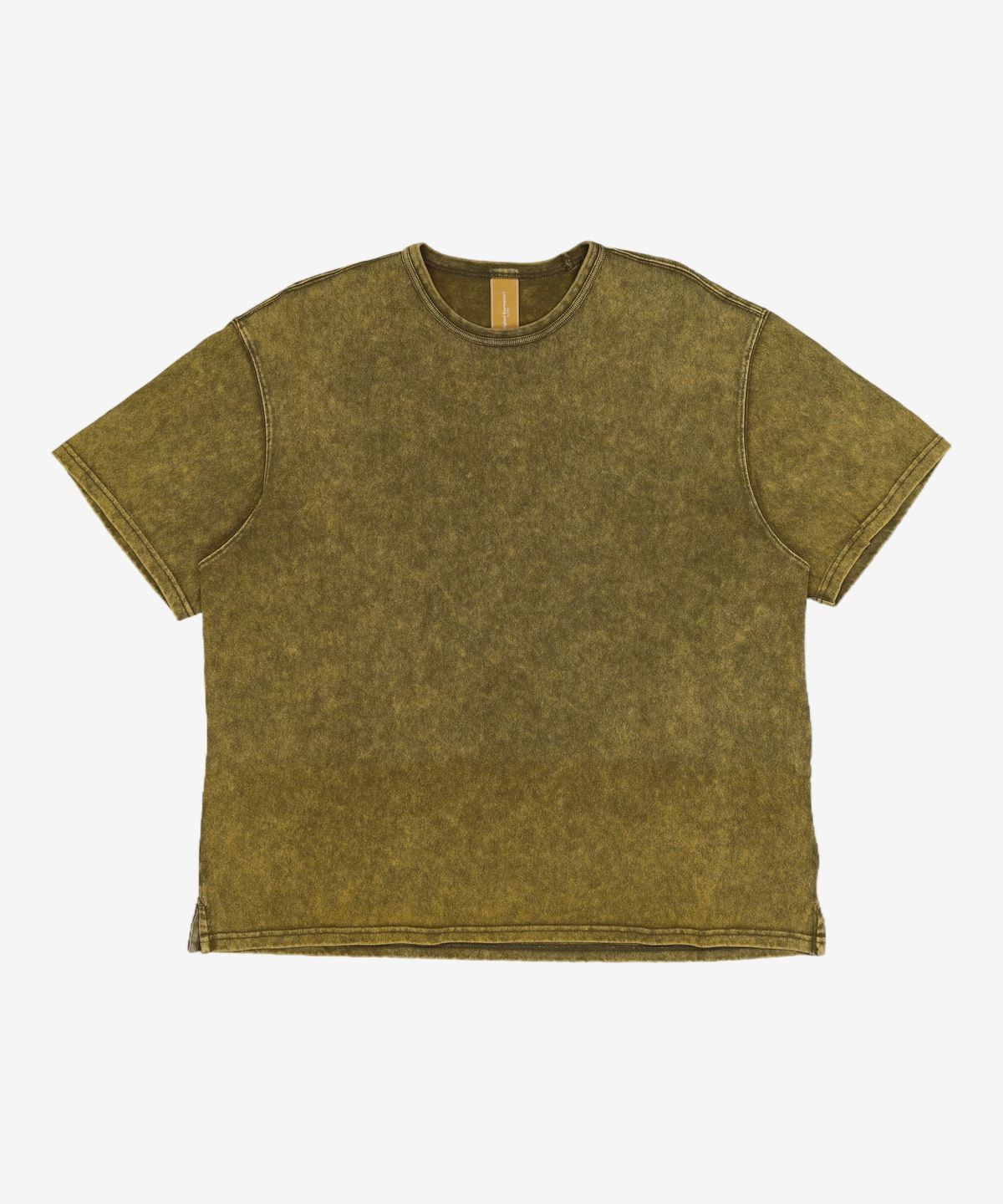 가먼츠(Garments) 반소매 티셔츠 L