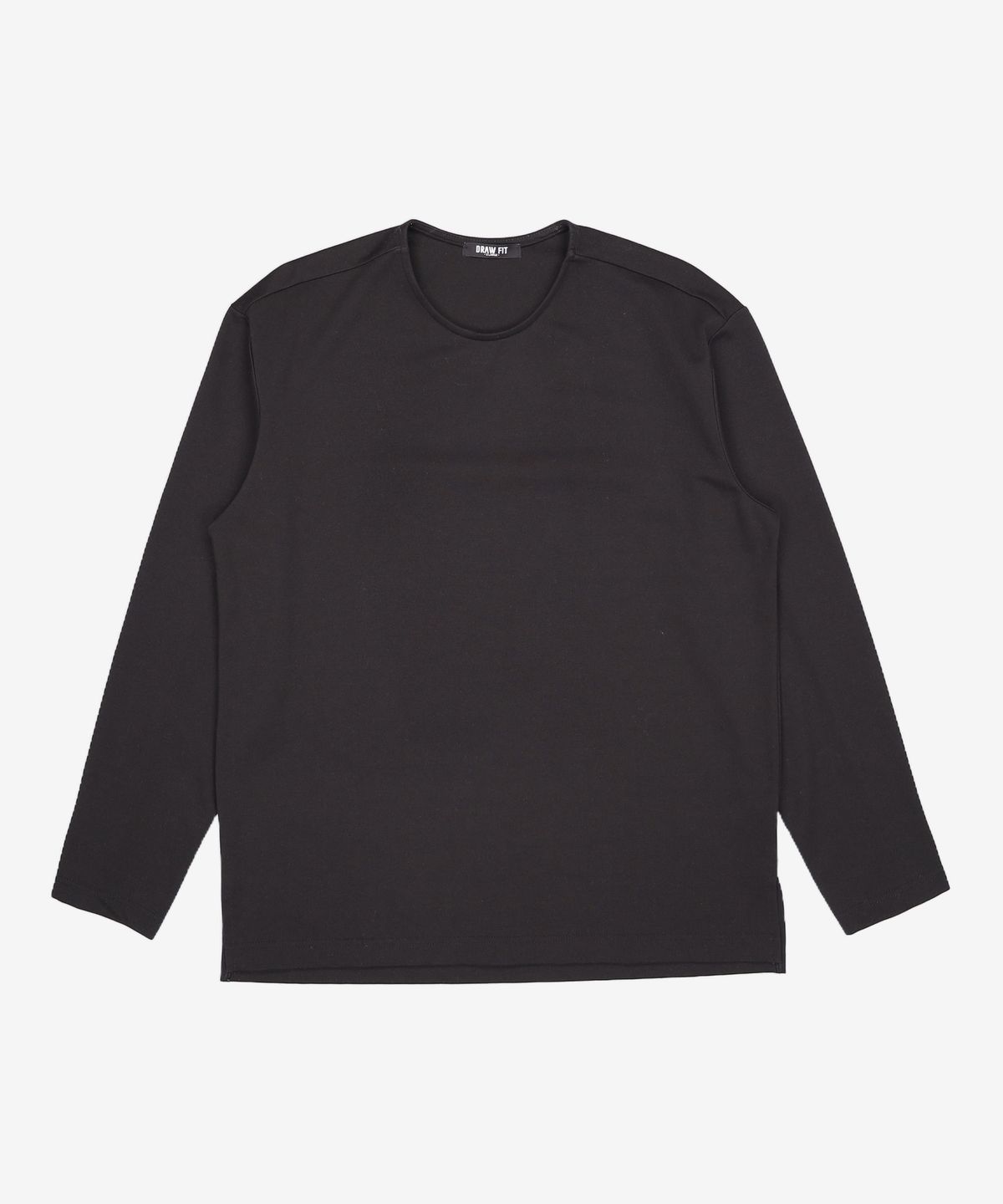 드로우핏(DRAW FIT) 긴소매 티셔츠 XL