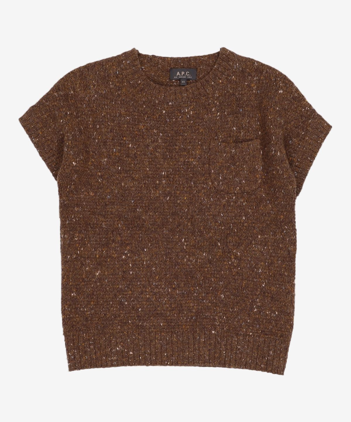 아페쎄(A.P.C.) 니트/스웨터 XS