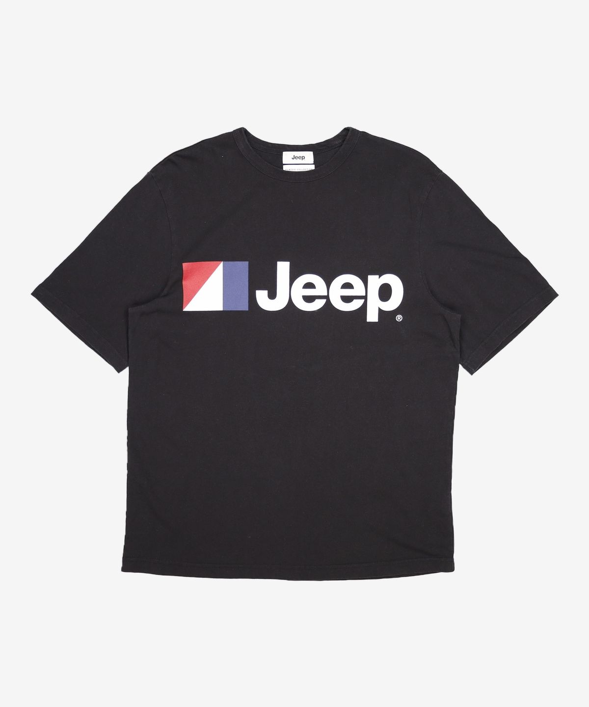 지프(JEEP) 반소매 티셔츠 L