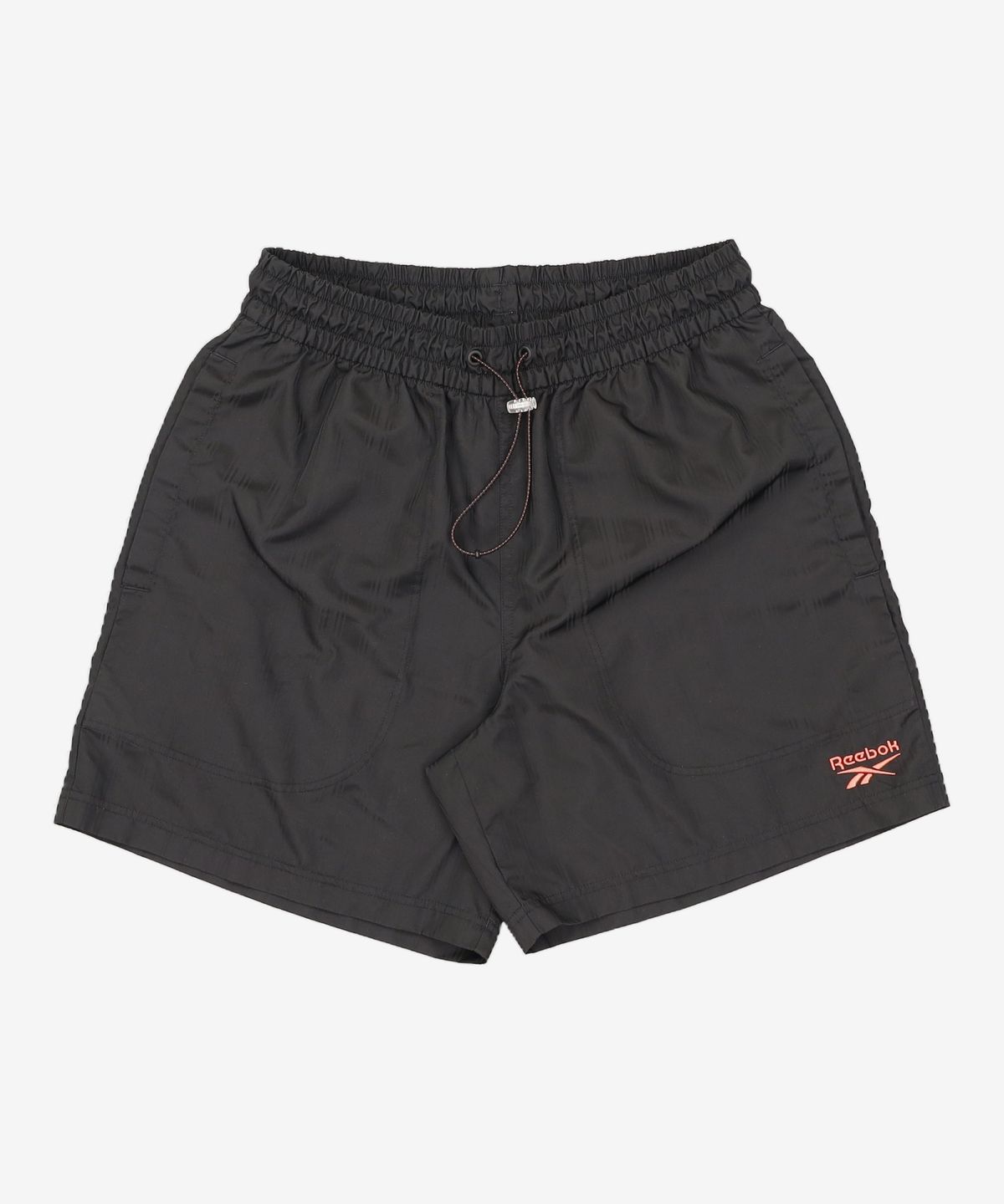 리복(REEBOK) 클래식 쇼츠 - 블랙 / GJ5865 L