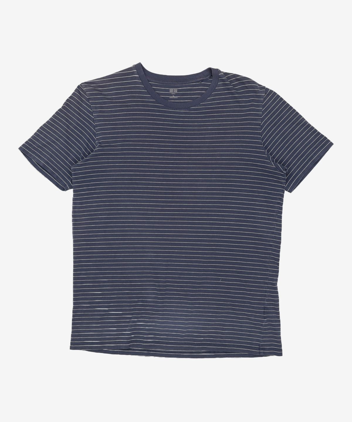 유니클로(UNIQLO) 반소매 티셔츠 XL