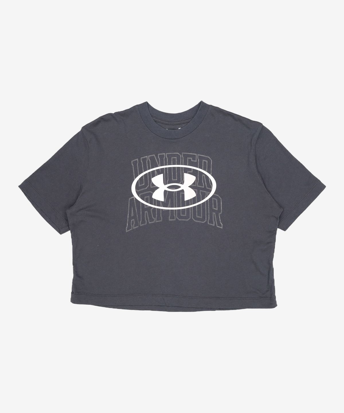 언더아머(UNDERARMOUR) 반소매 티셔츠 M