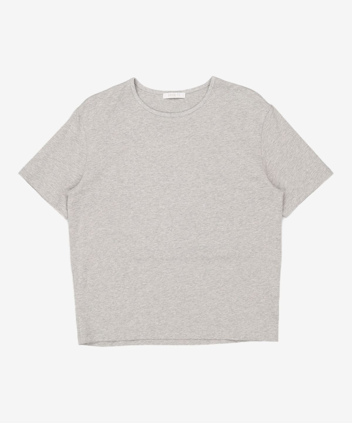 드로우핏(DRAW FIT) 반소매 티셔츠 XL