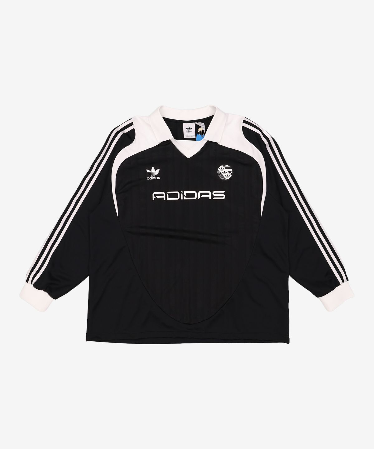 아디다스(ADIDAS) 긴소매 티셔츠 XL