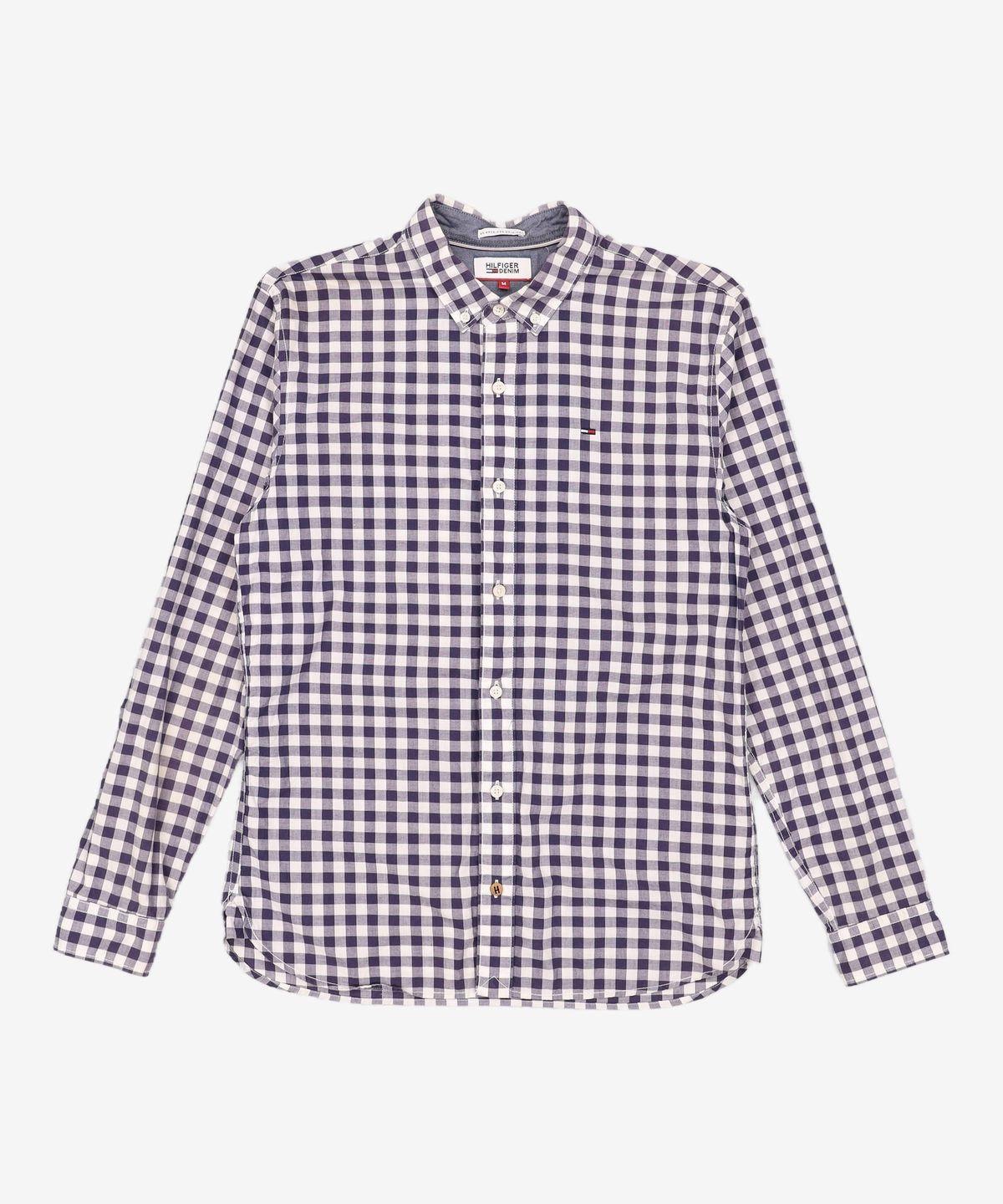 힐피거데님(Hilfiger Denim by Tommy Hilfiger) 캐주얼 셔츠 M