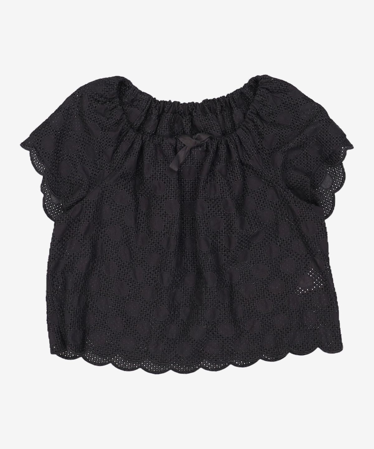 꼼데가르송(COMME DES GARCONS) 블라우스 M