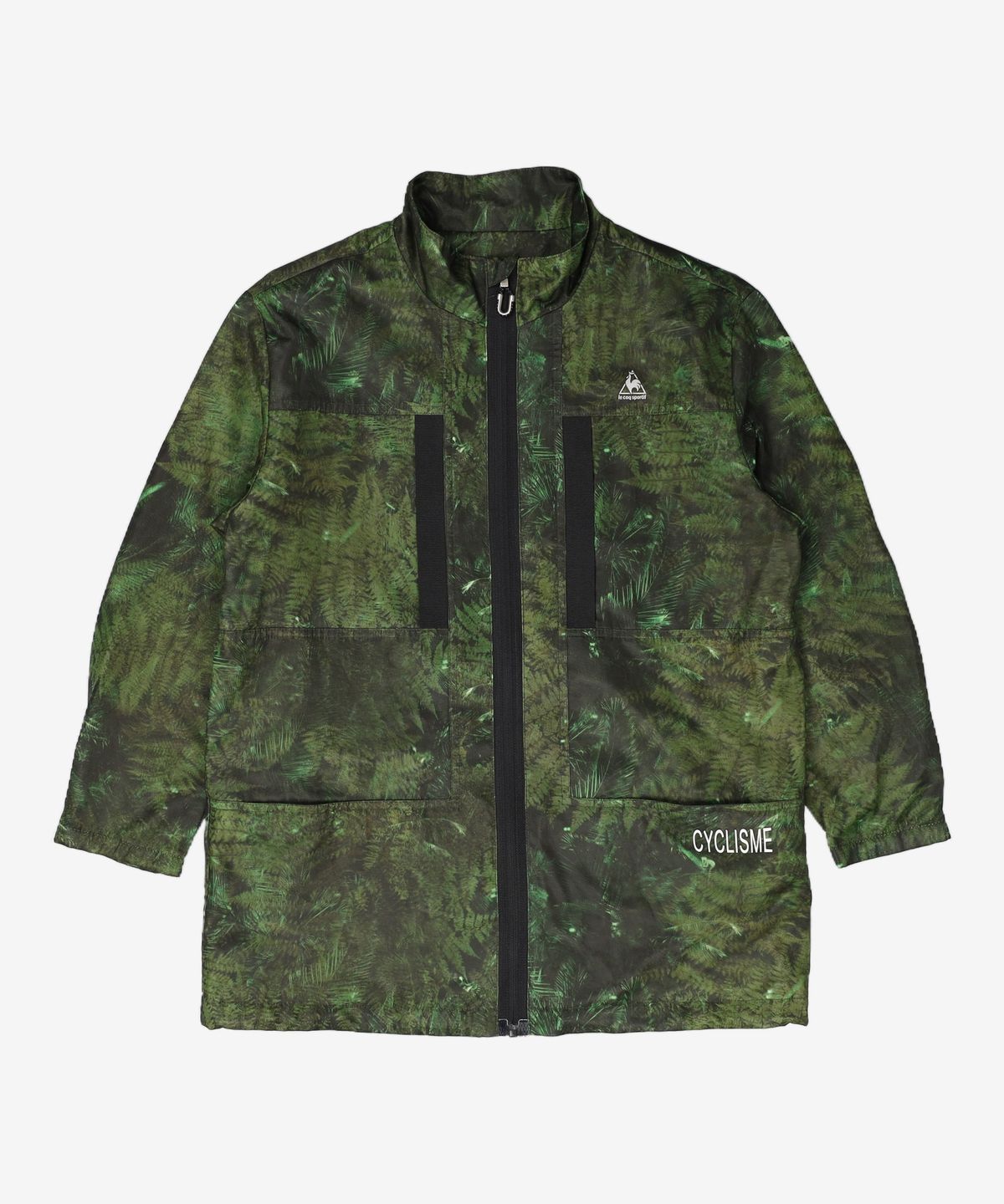 르꼬끄 스포르티브(LE COQ SPORTIF) 기타 점퍼/재킷 100