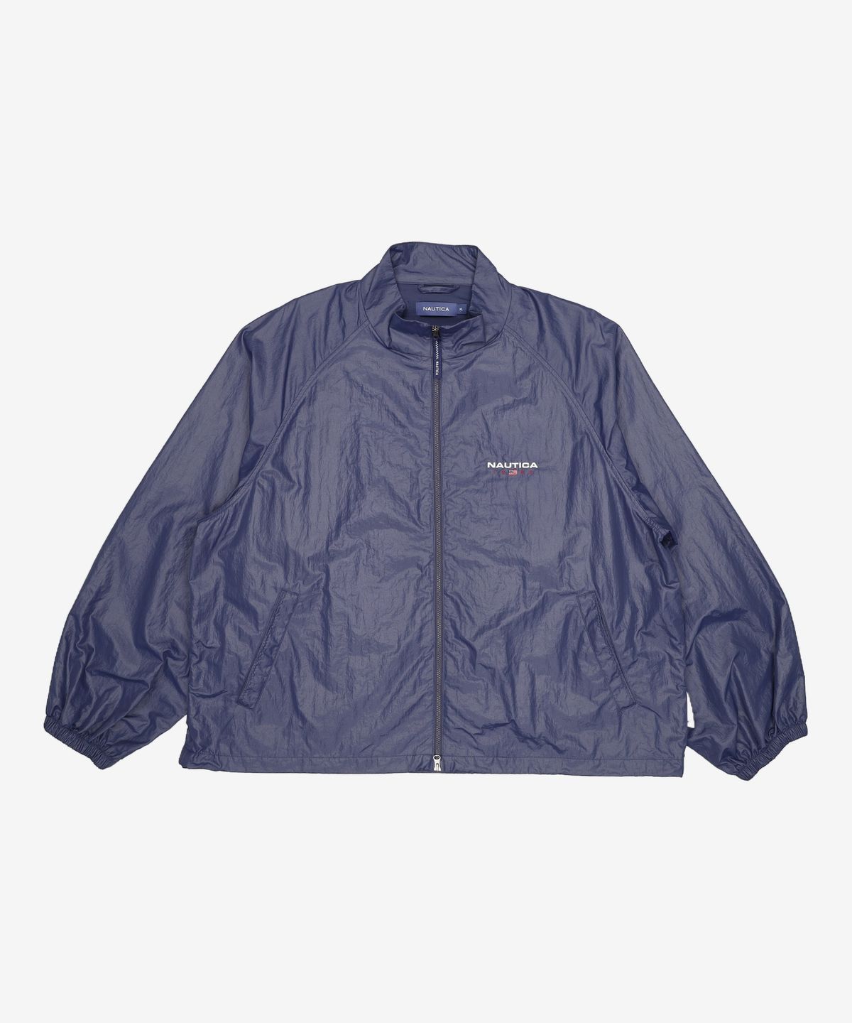 노티카(NAUTICA) 나일론/코치 재킷 XL