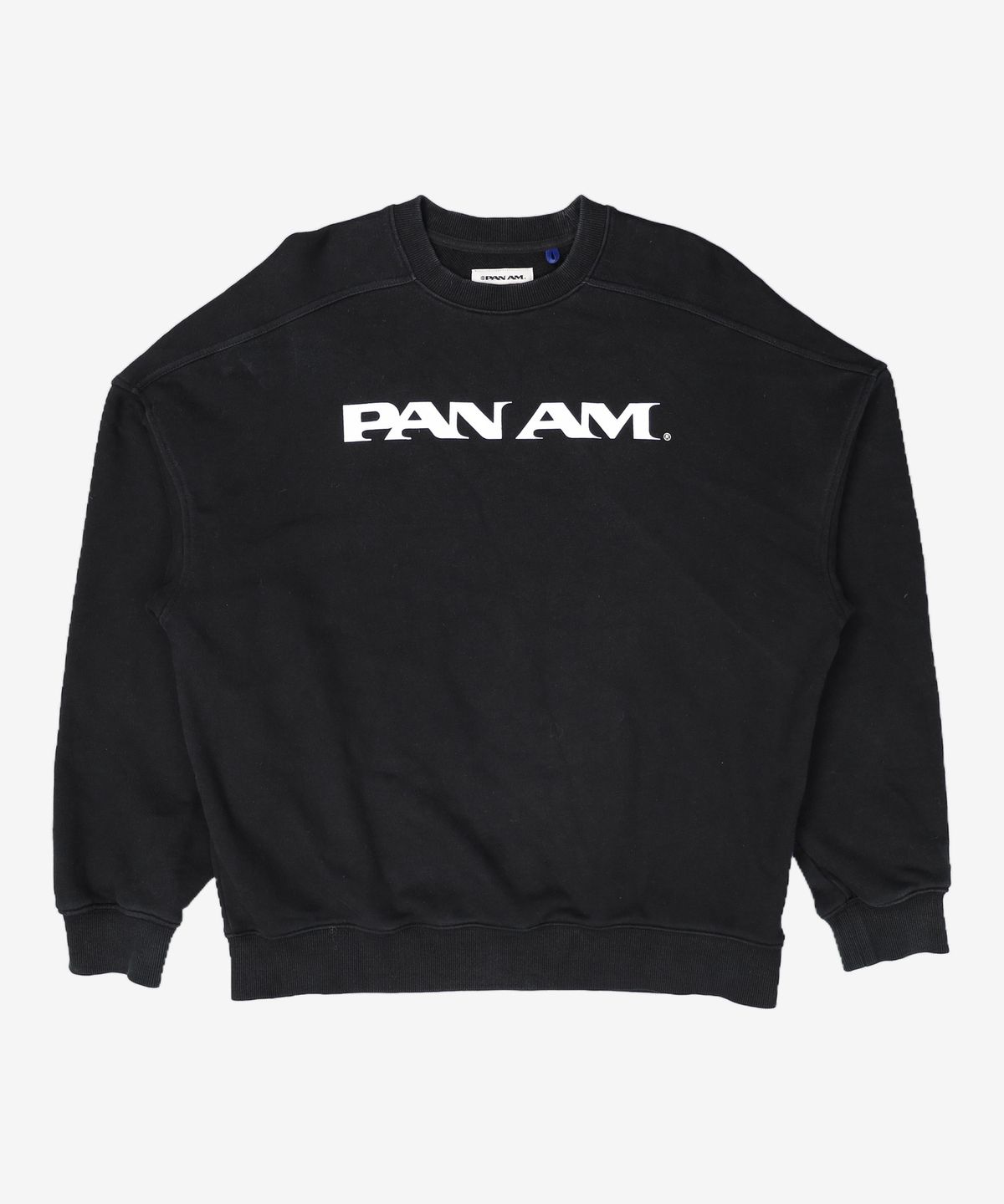팬암(PANAM) 맨투맨/스웨트셔츠 OME