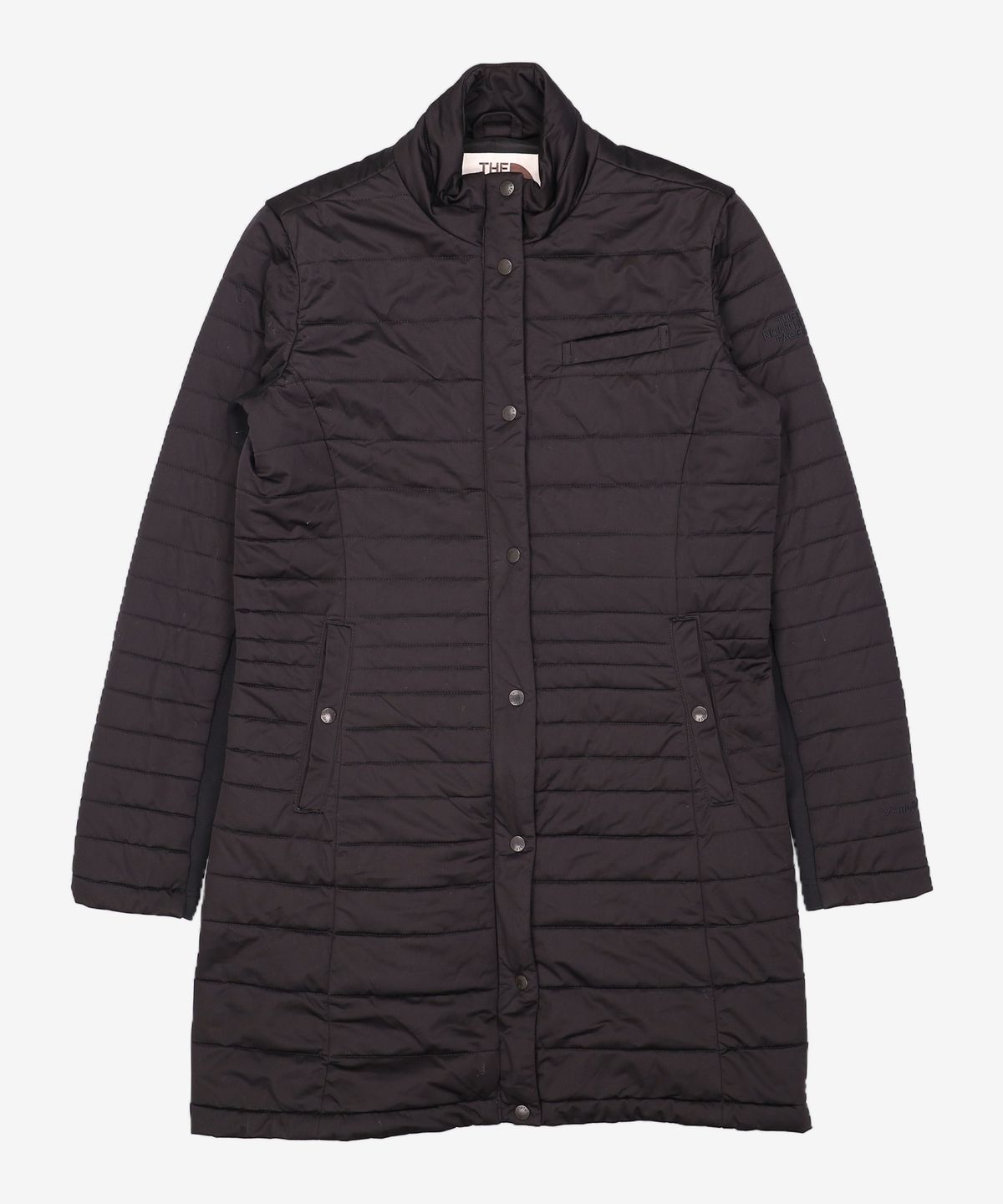 노스페이스(THE NORTH FACE) 롱 패딩/롱 헤비 아우터 S