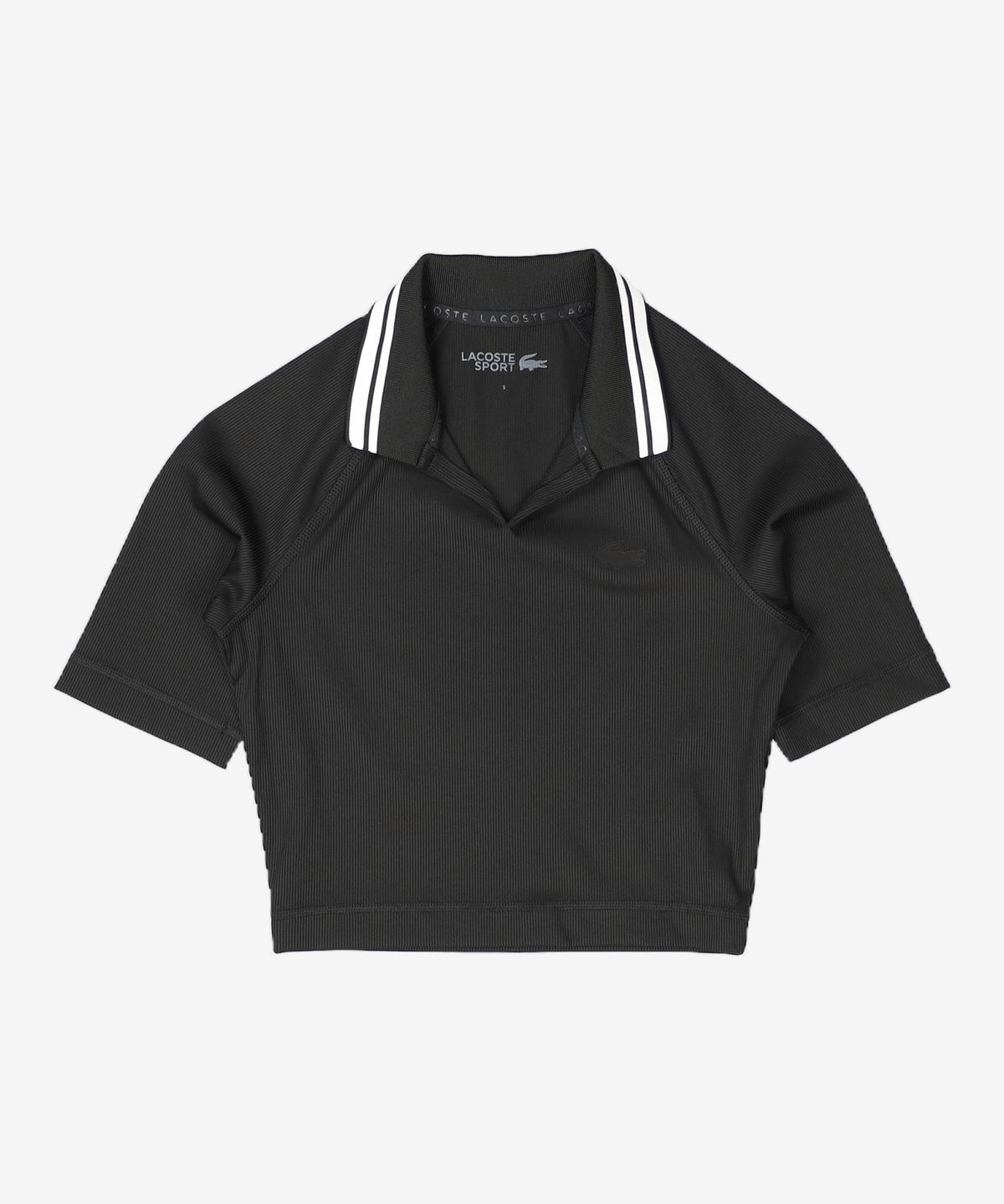 라코스테(LACOSTE) 피케/카라 티셔츠 S