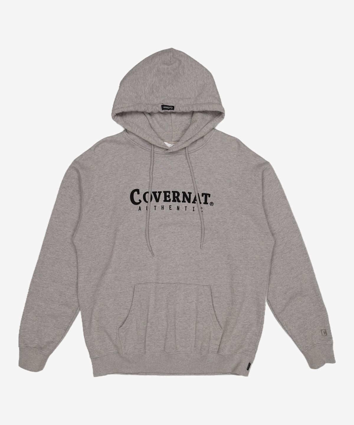 커버낫(COVERNAT) 후드 티셔츠 L