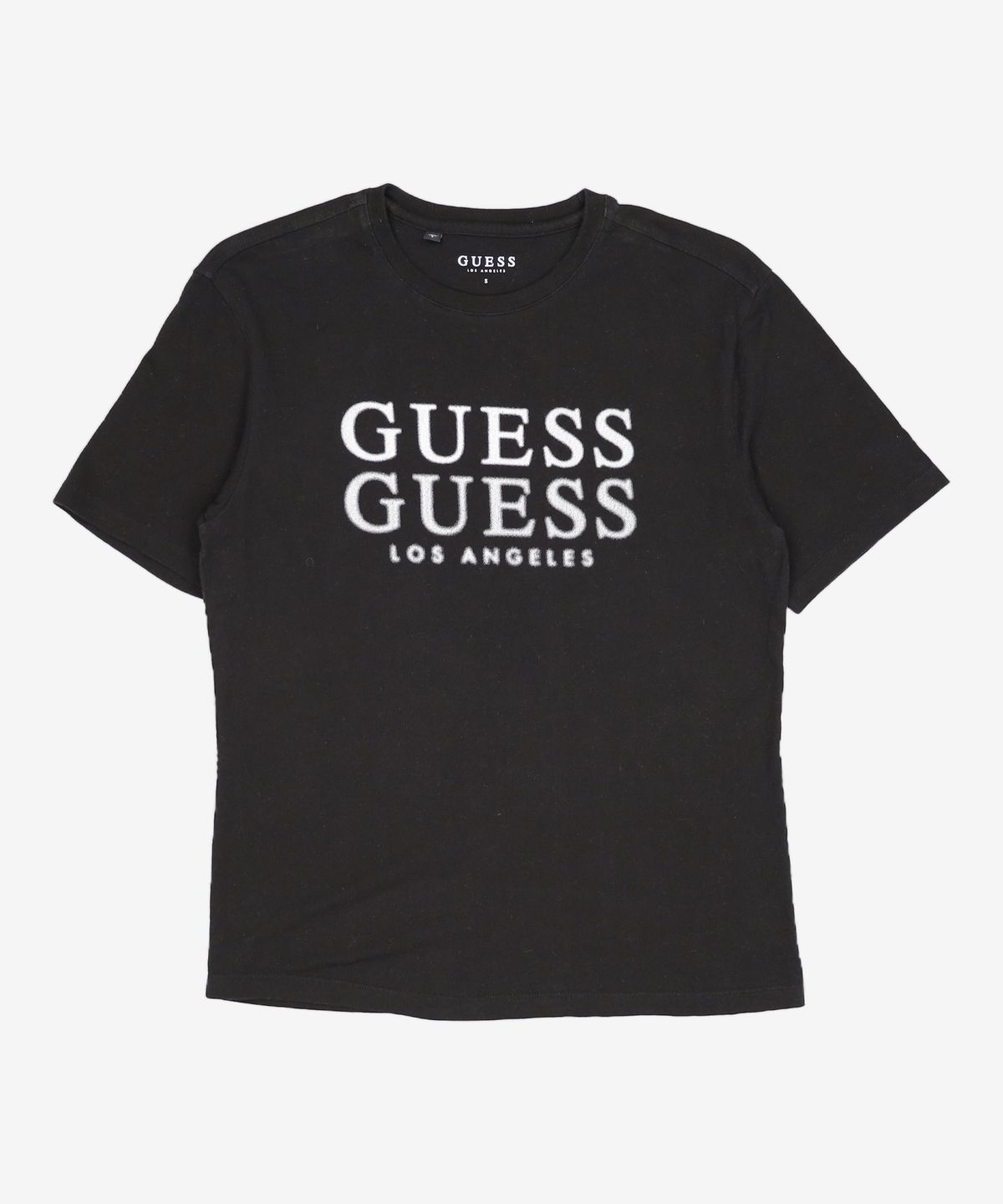게스(GUESS) 반소매 티셔츠 S