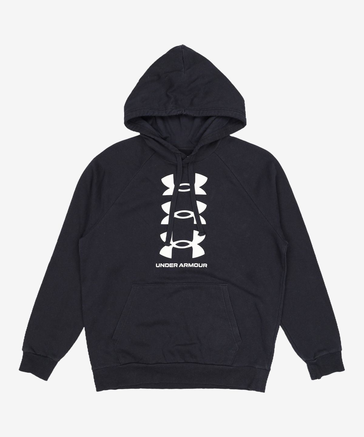 언더아머(UNDERARMOUR) 후드 티셔츠 L