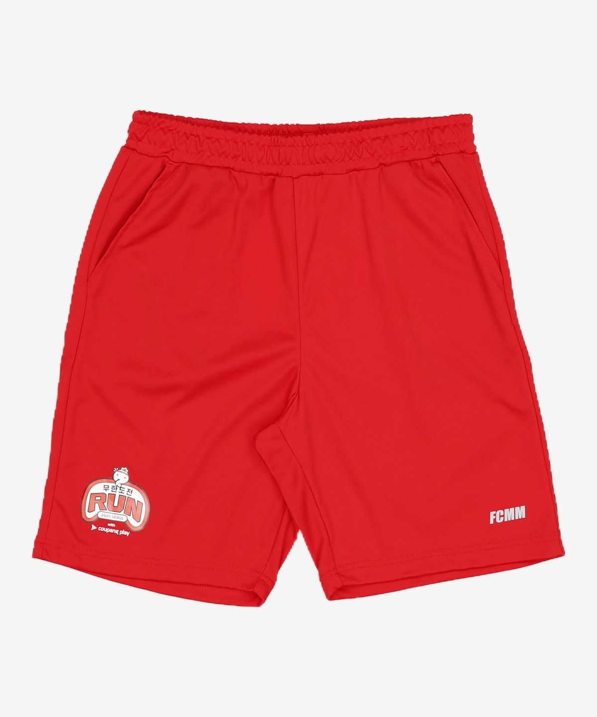 에프씨엠엠(FCMM) 숏팬츠 M
