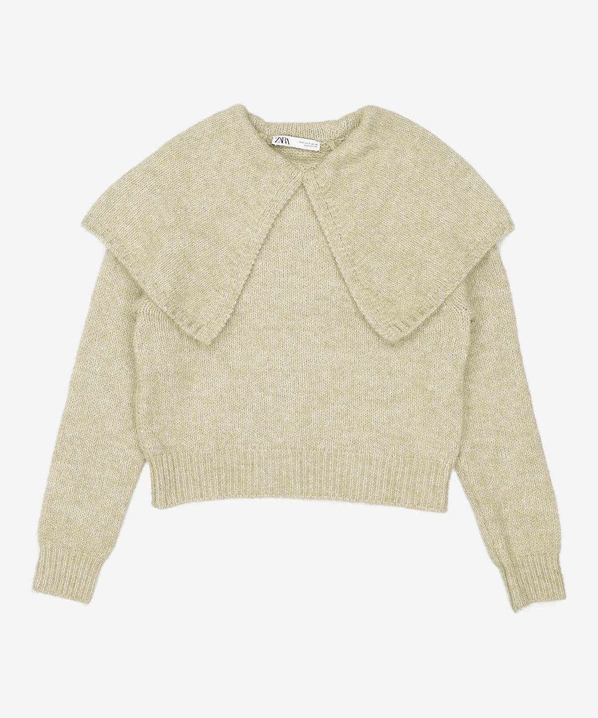 자라(ZARA) 니트/스웨터 S