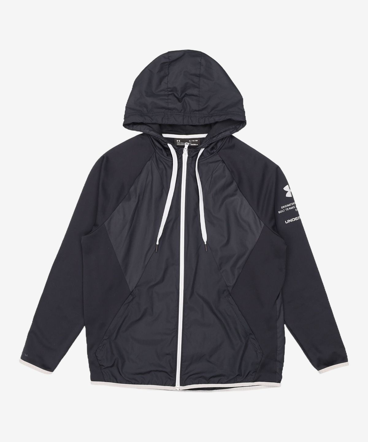 언더아머(UNDERARMOUR) 트레이닝 재킷 XL
