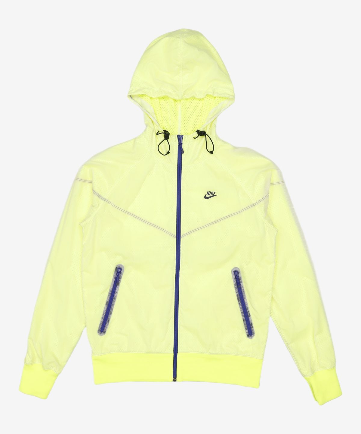 나이키(NIKE) 나일론/코치 재킷 M