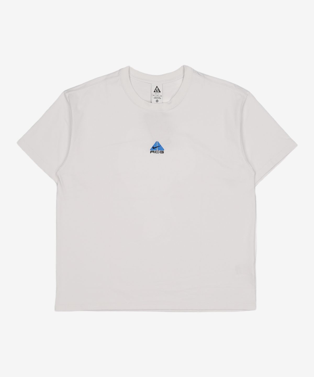 나이키 ACG(NIKE ACG) 반소매 티셔츠 XXL