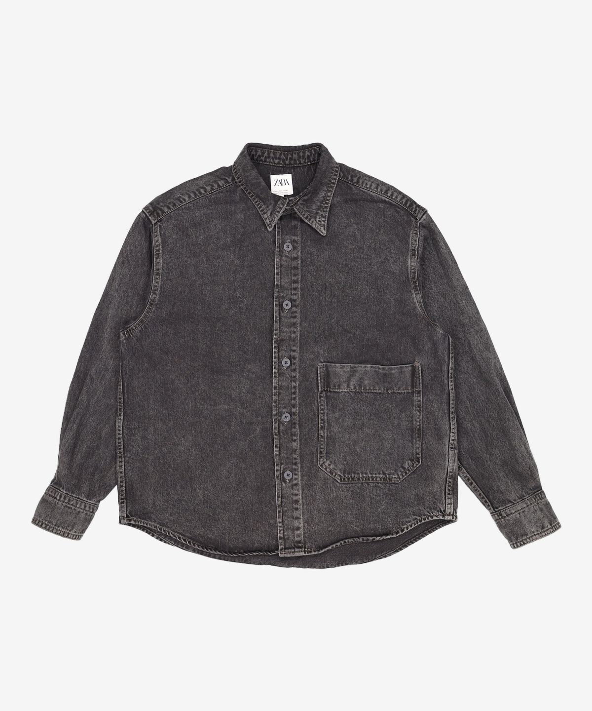 자라(ZARA) 캐주얼 셔츠 M