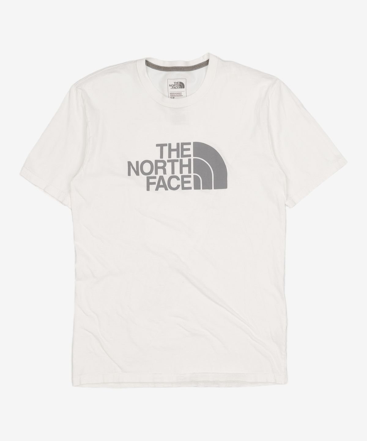 노스페이스(THE NORTH FACE) 반소매 티셔츠 S