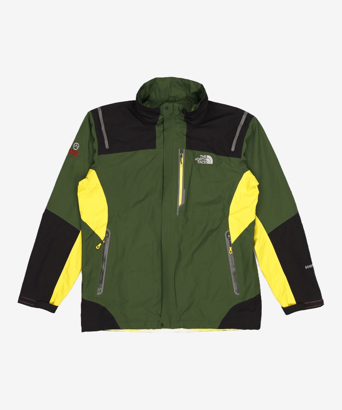 노스페이스(THE NORTH FACE) 나일론/코치 재킷 XL