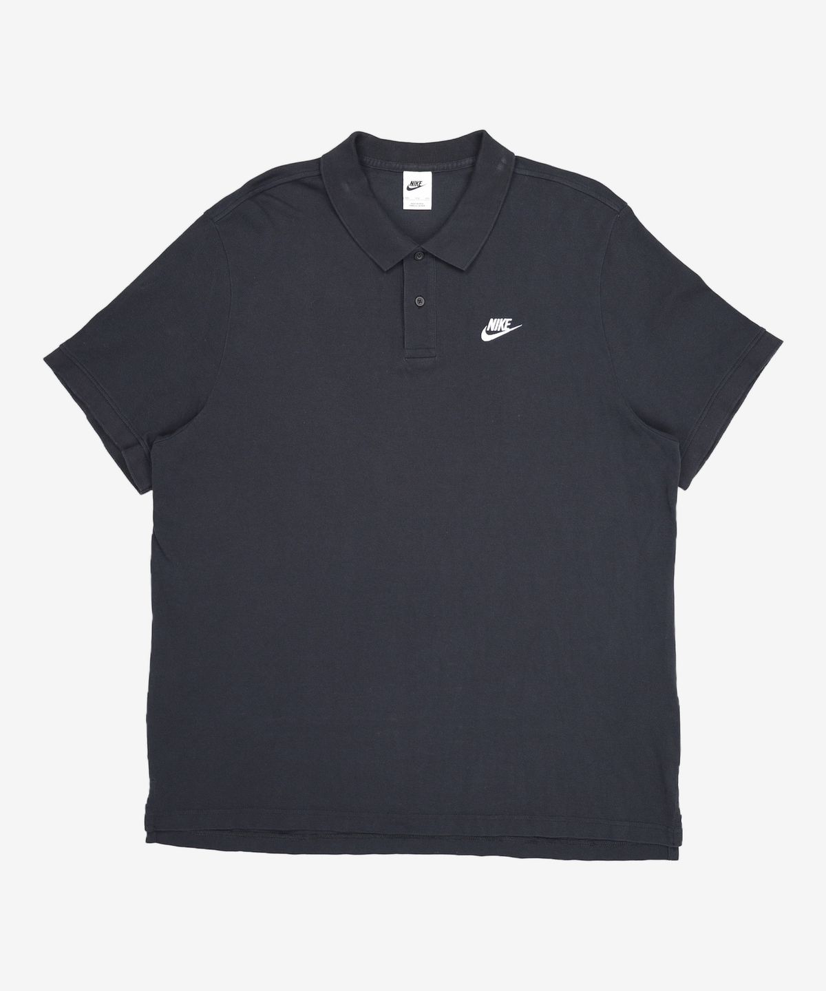 나이키(NIKE) 피케/카라 티셔츠 XXL