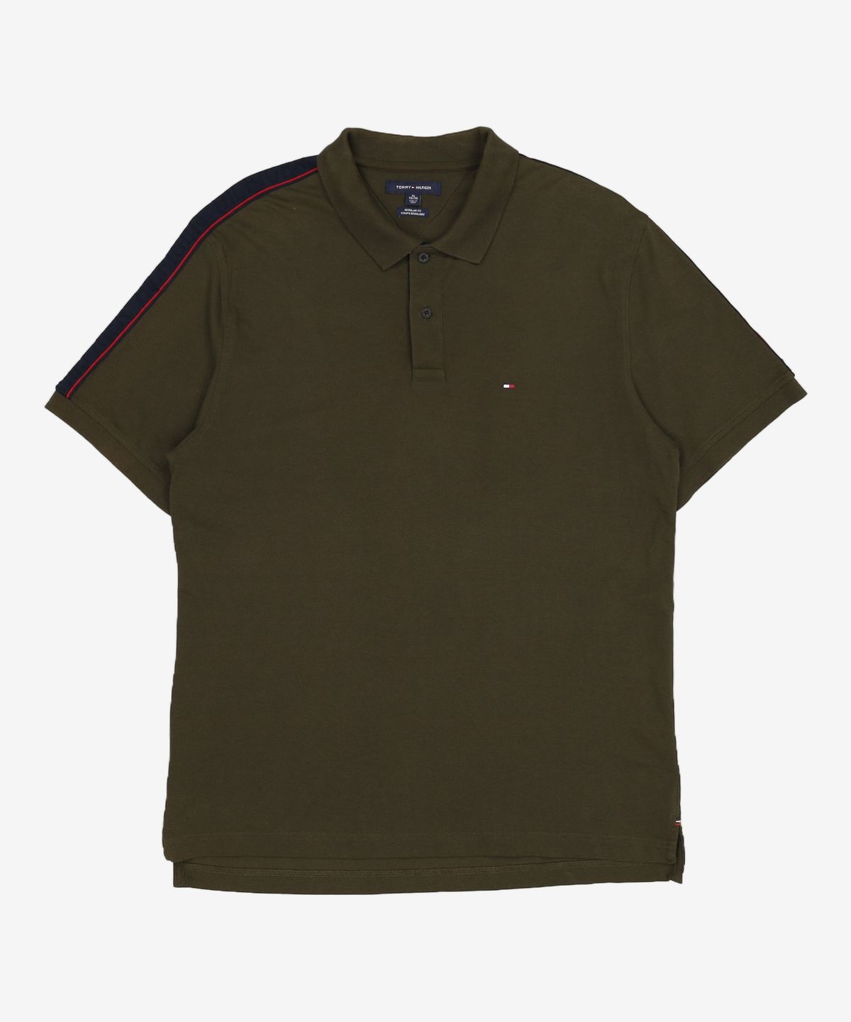타미힐피거(TOMMY HILFIGER) 피케/카라 티셔츠 XL