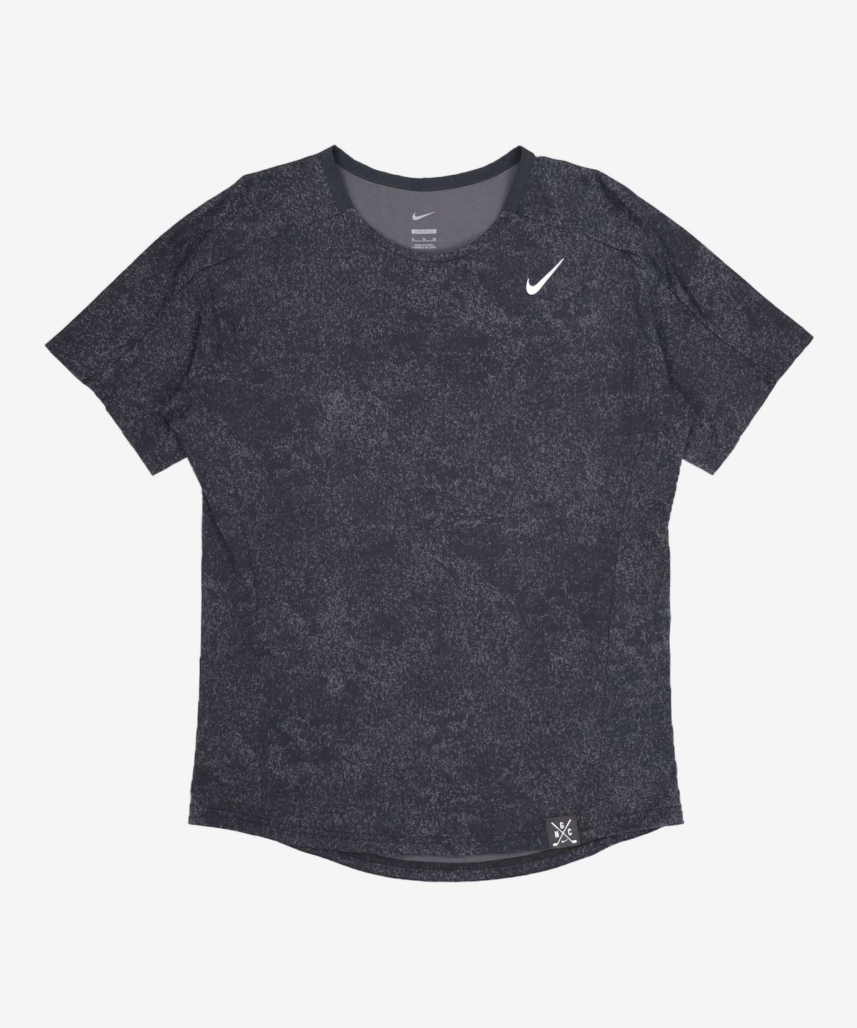 나이키 골프(NIKE GOLF) 반소매 티셔츠 XL